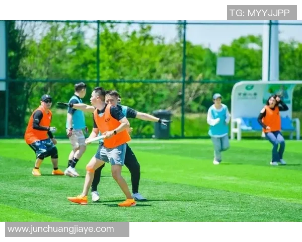 飞盘运动的魅力与激情揭秘南京飞盘队的成长与成就之路